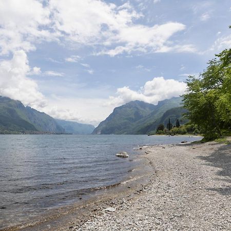 Penelope House Apartment Oliveto Lario ภายนอก รูปภาพ