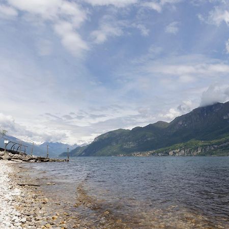 Penelope House Apartment Oliveto Lario ภายนอก รูปภาพ