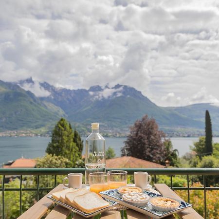 Penelope House Apartment Oliveto Lario ภายนอก รูปภาพ