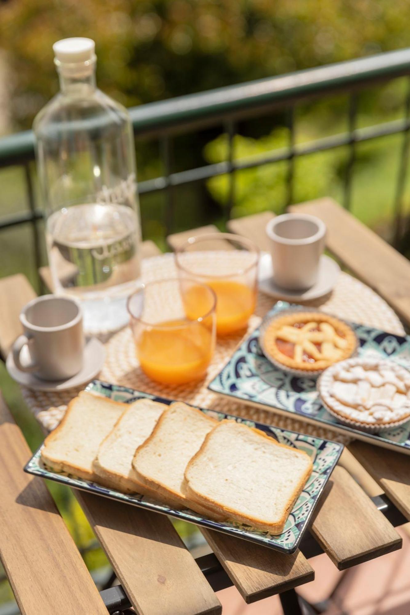 Penelope House Apartment Oliveto Lario ภายนอก รูปภาพ