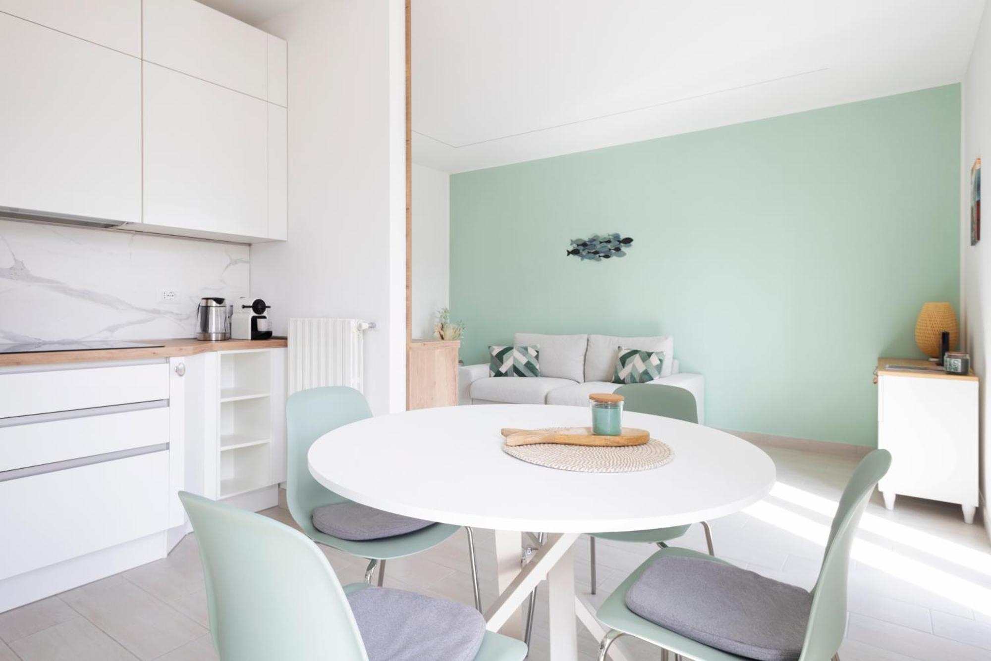 Penelope House Apartment Oliveto Lario ภายนอก รูปภาพ