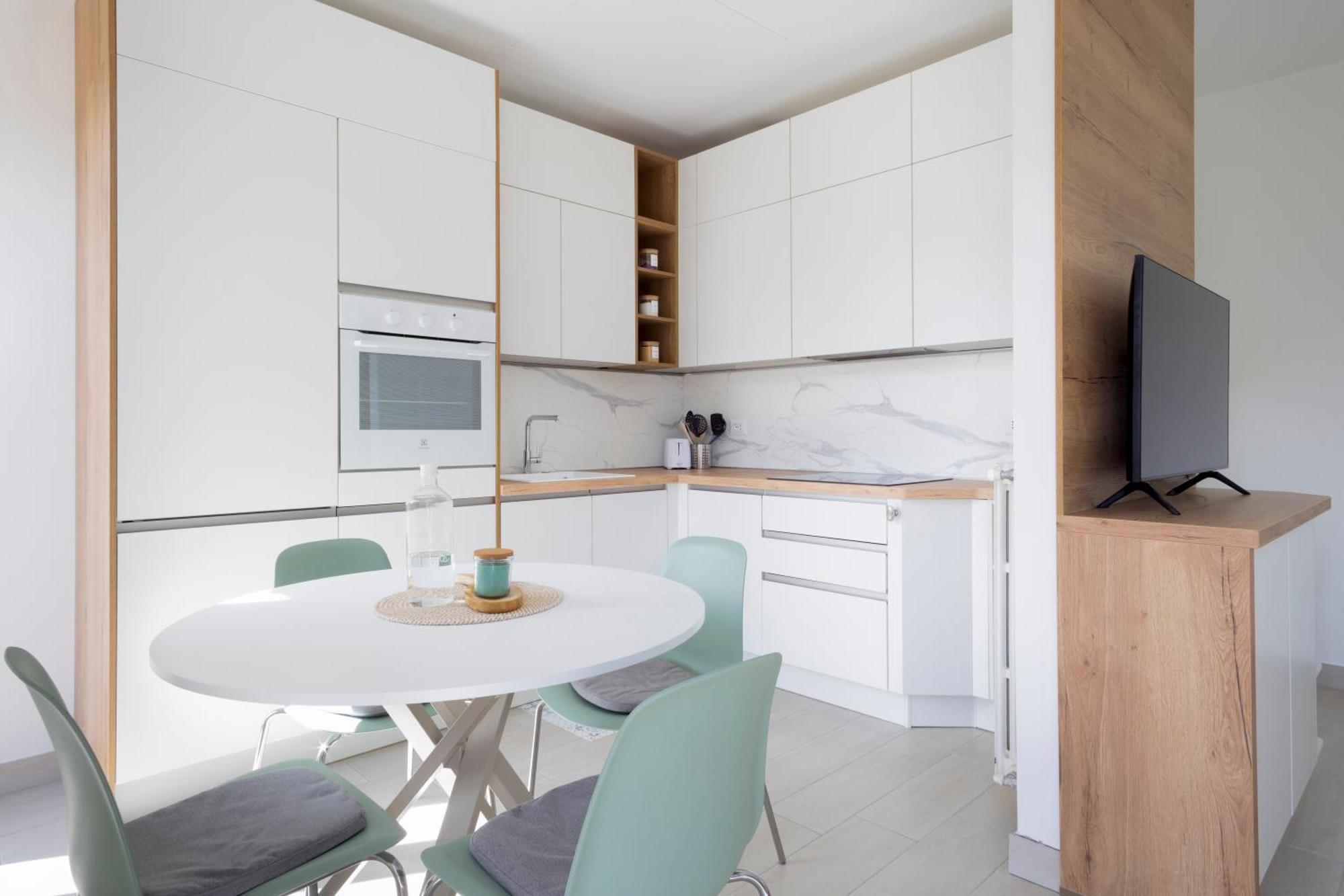 Penelope House Apartment Oliveto Lario ภายนอก รูปภาพ