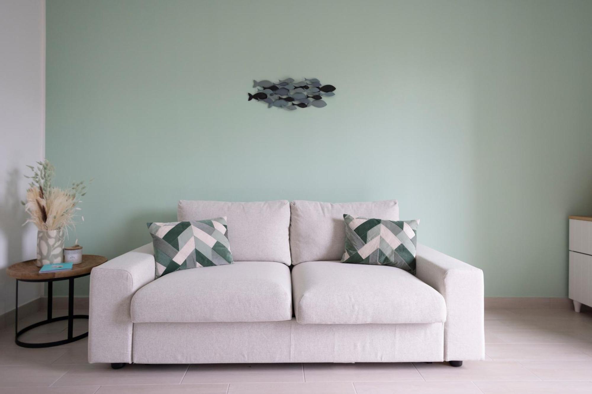 Penelope House Apartment Oliveto Lario ภายนอก รูปภาพ