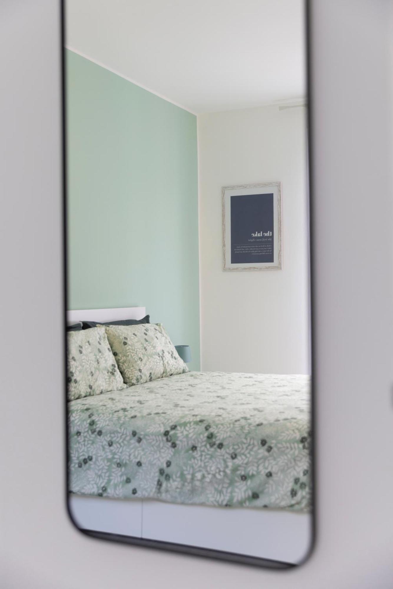 Penelope House Apartment Oliveto Lario ภายนอก รูปภาพ