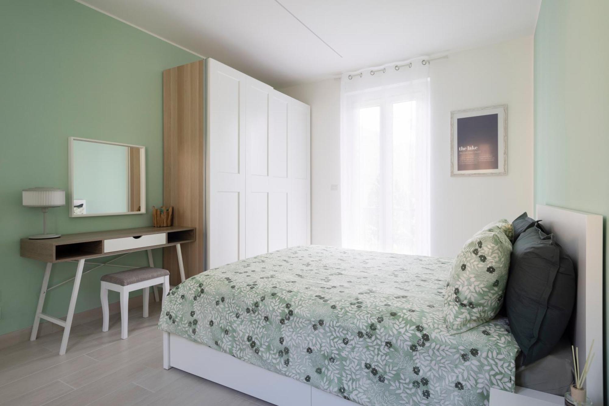 Penelope House Apartment Oliveto Lario ภายนอก รูปภาพ