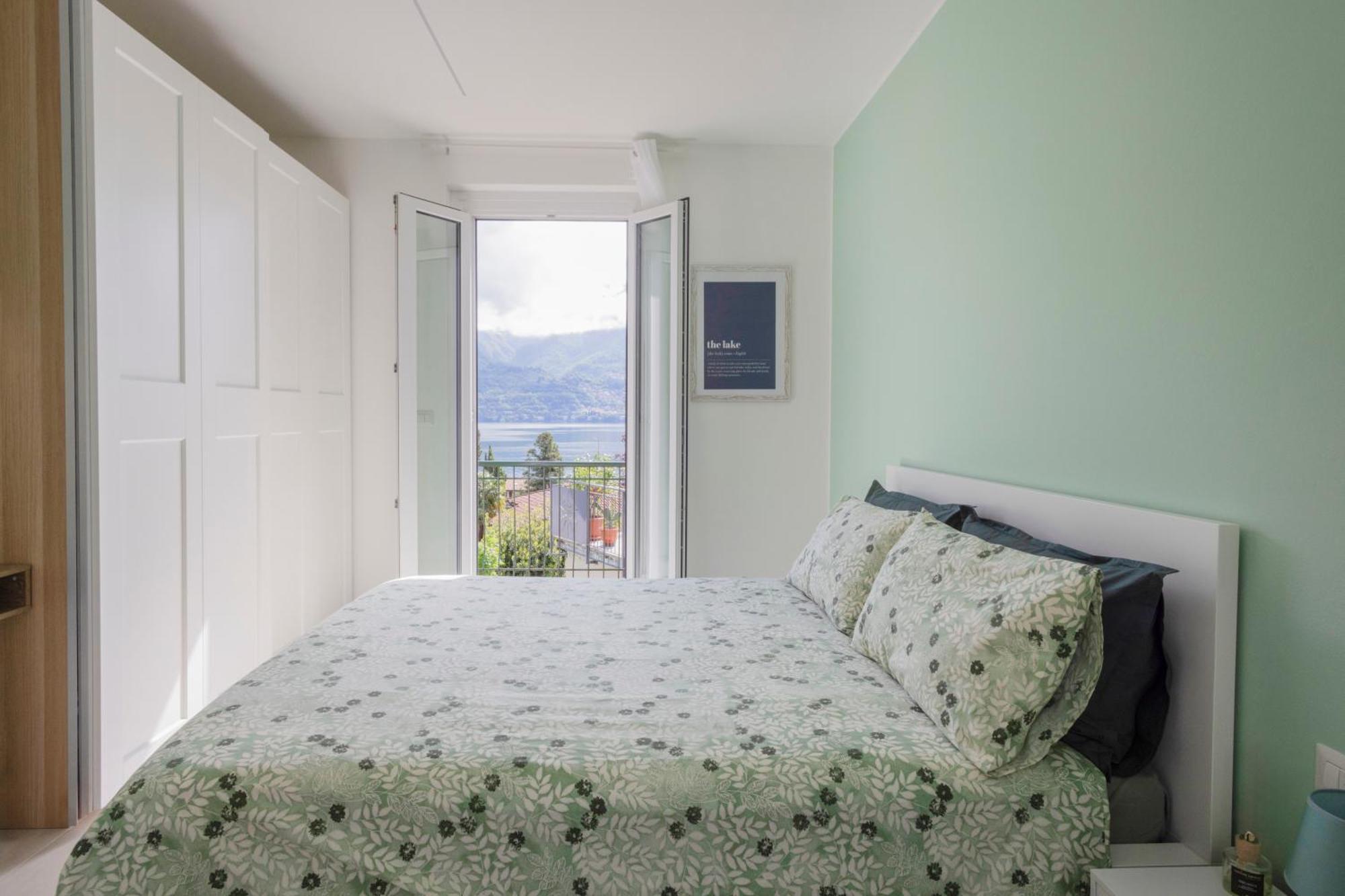 Penelope House Apartment Oliveto Lario ภายนอก รูปภาพ