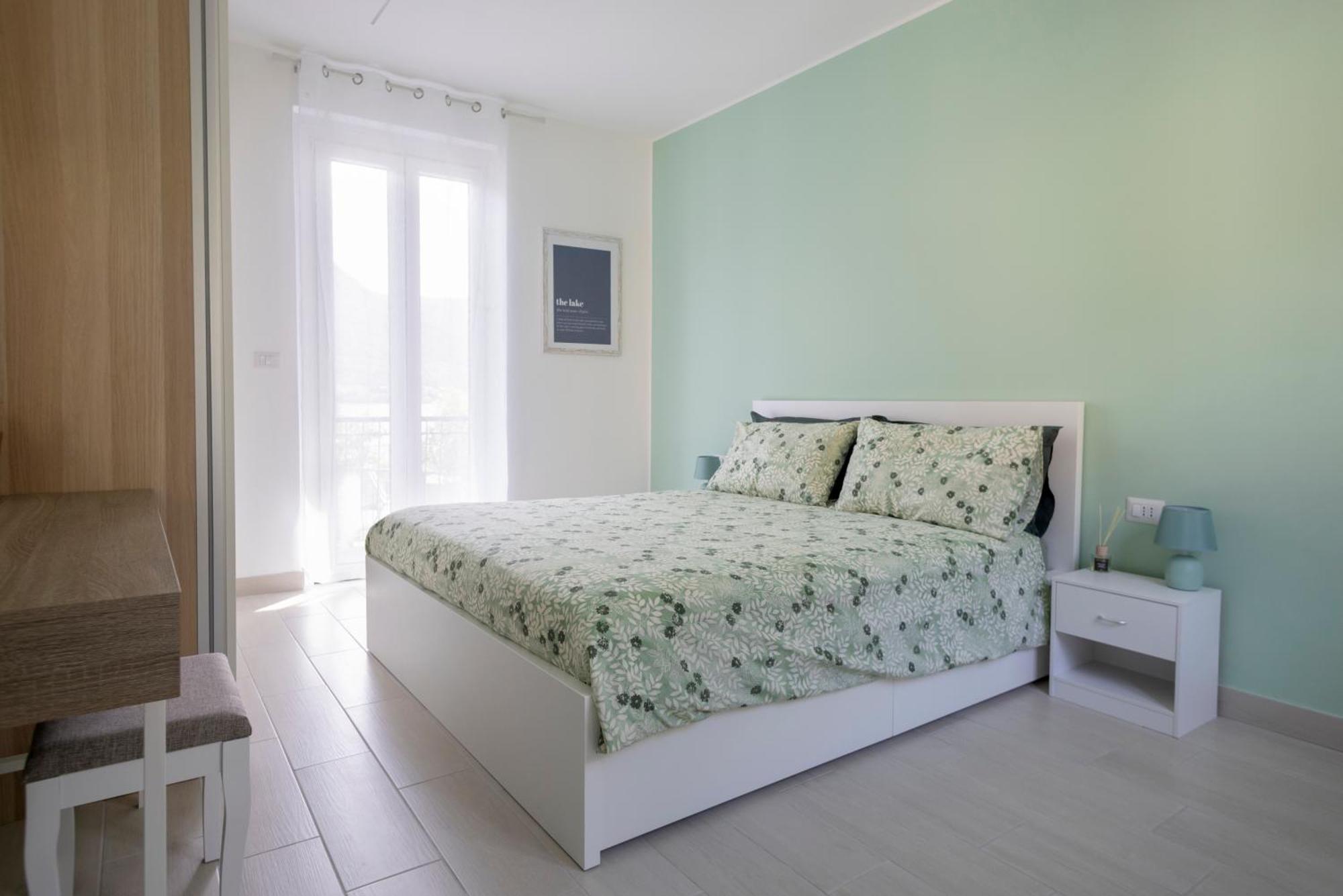 Penelope House Apartment Oliveto Lario ภายนอก รูปภาพ