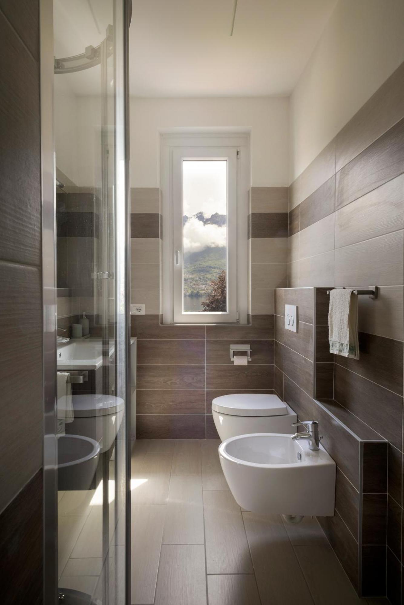 Penelope House Apartment Oliveto Lario ภายนอก รูปภาพ