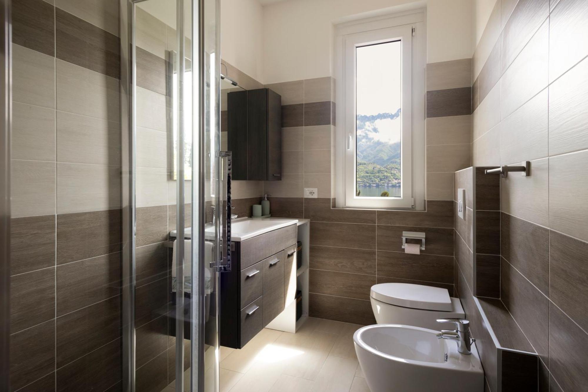 Penelope House Apartment Oliveto Lario ภายนอก รูปภาพ